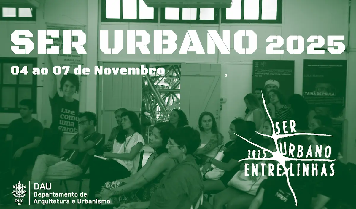 Ser Urbano 2025